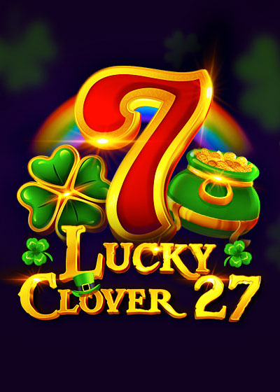 Lucky Clover 27