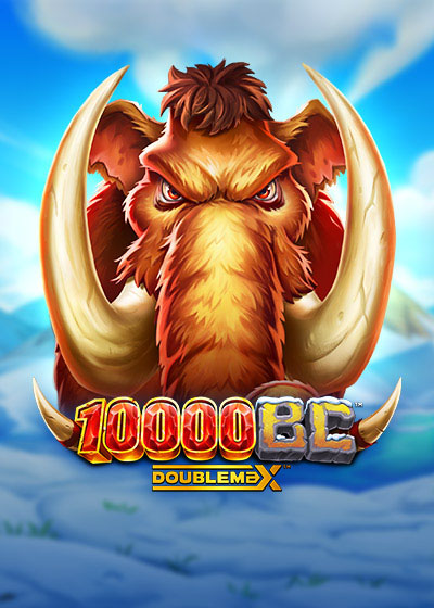 10000 BC DoubleMax